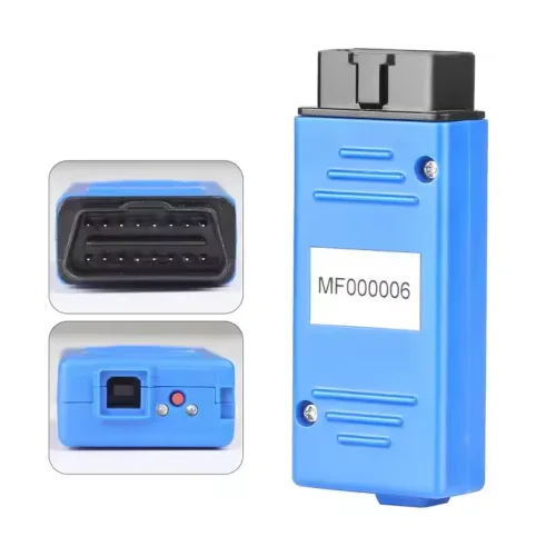 Newest Ford/ Mazda VNCI MF J2534 Diagnostic Tool V130IDS Software Free Download and Update