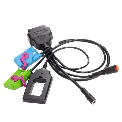 GODIAG GT112 K-Line IMMO Key Matching Test Platform for VW Skoda Seat – Full Diagnostic & Offline Dashboard Tool