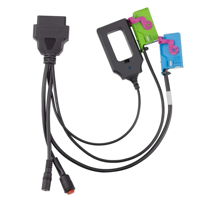 VAG diagnostic cable