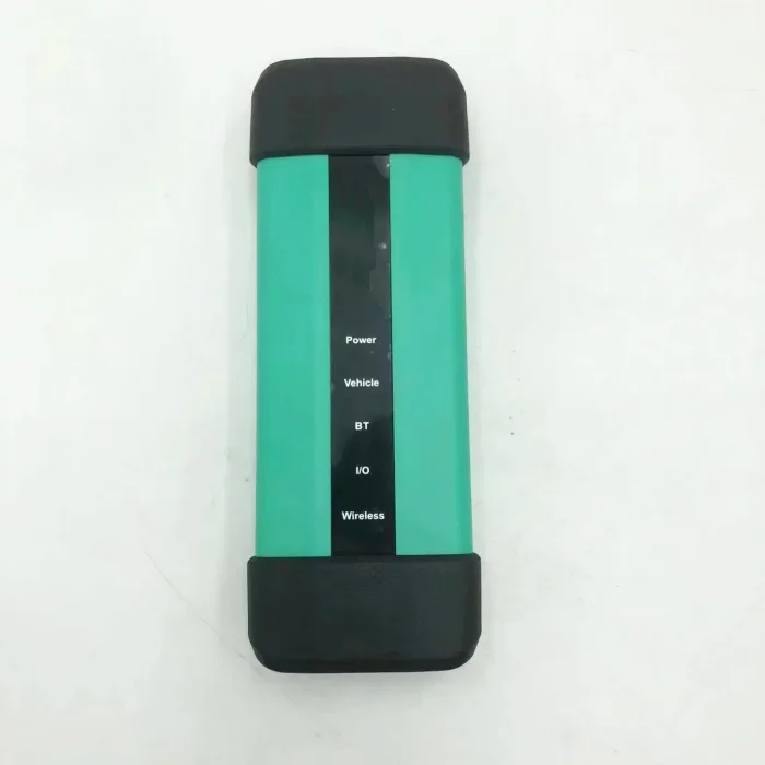 Diagsmart truck scanner