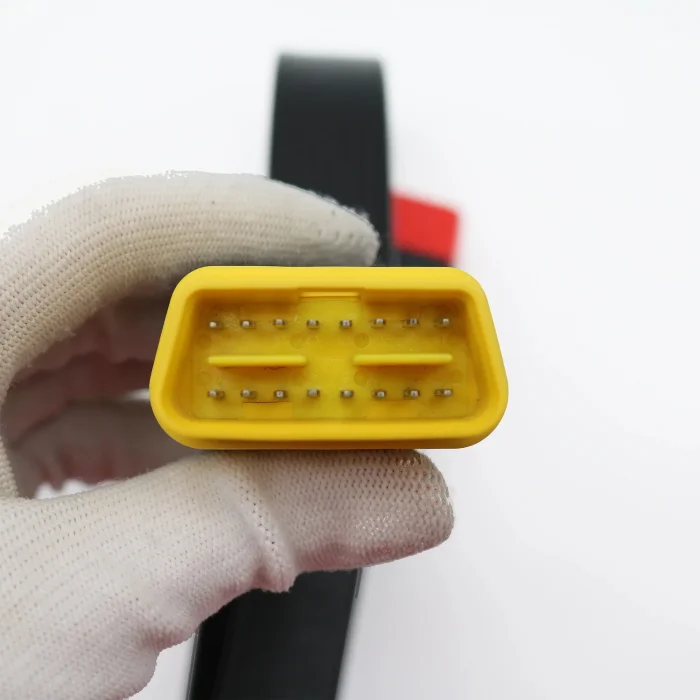 WEICHAI Sinotruk EOL Truck Scanner – Professional Diagnostic Tool for HOWO, SITRAK & CNHTC Trucks