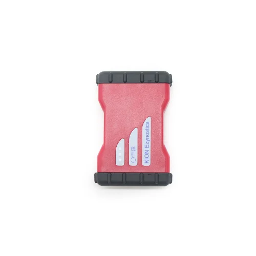 Linde LSG Truck Diagnostic Tool with Pathfinder V2025 Software