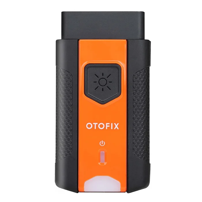 OTOFIX V1 Bluetooth Connector Vehicle Connection Interface For OTOFIX D1 Lite/D1 Pro/D1 Plus/IM1/BT1/Autel MS906 PRO/KM100/BT609