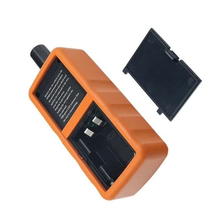 50448 tool for Cadillac TPMS reset