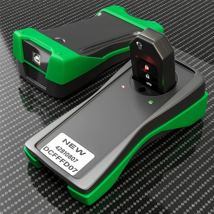 Tango Key Programmer V4.8 V1.111.3 Full Software For Opel Fiat Toyota 