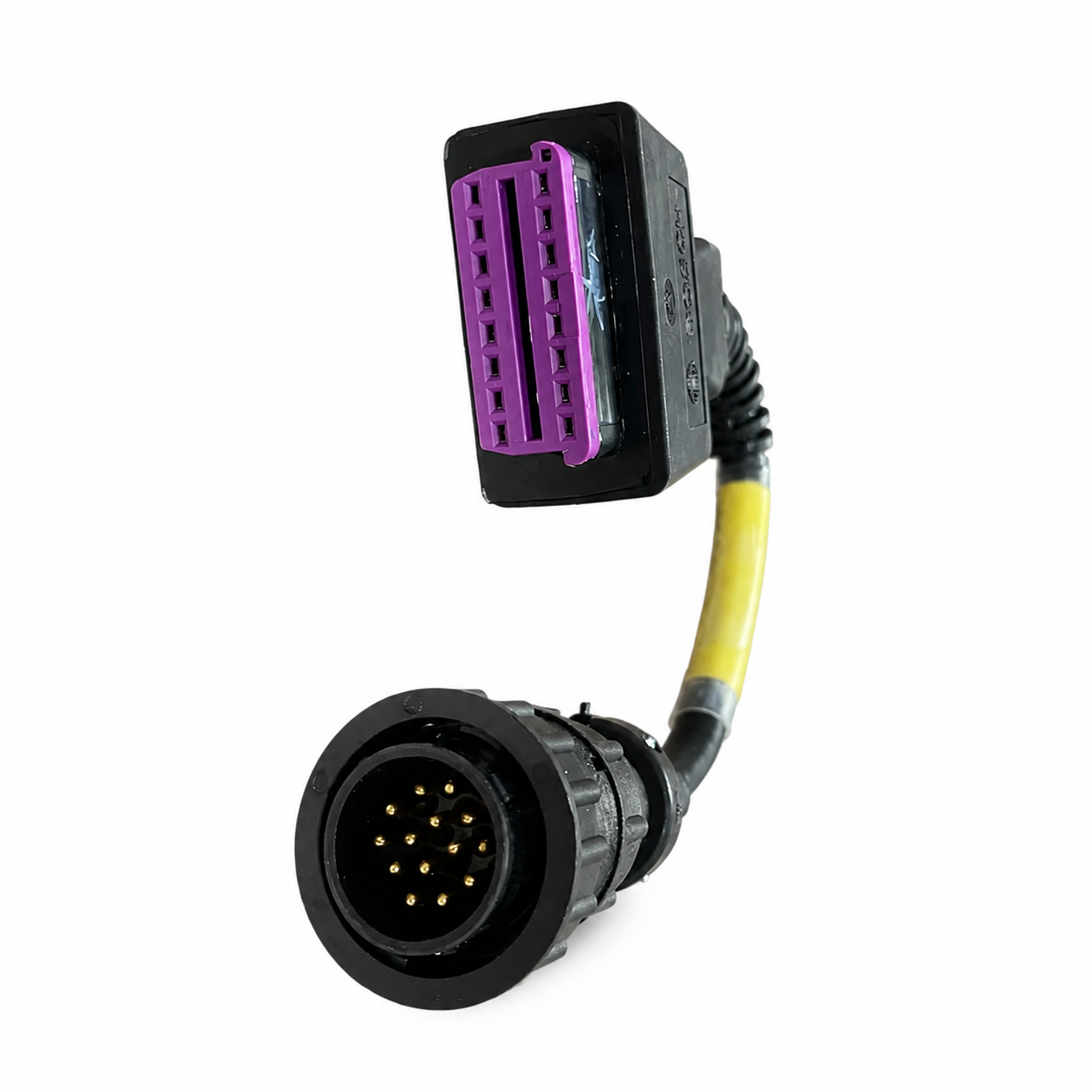 original bosch benz c6 cable