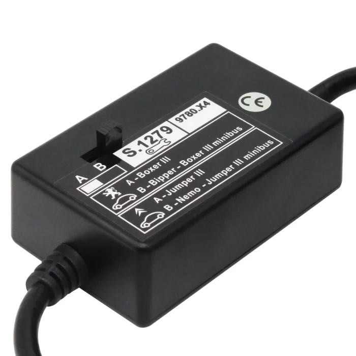 PSA diagnostic module