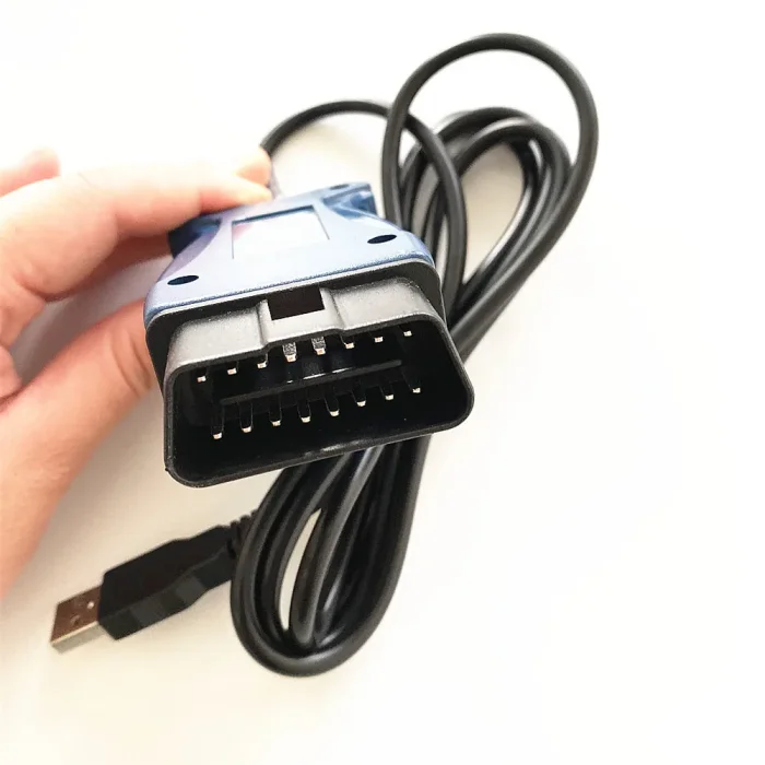 Jaguar Land Rover Diagnostic Tool