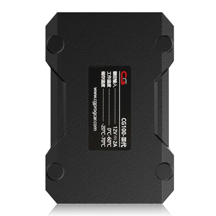 CG100 PROG III EEPROM Programmer