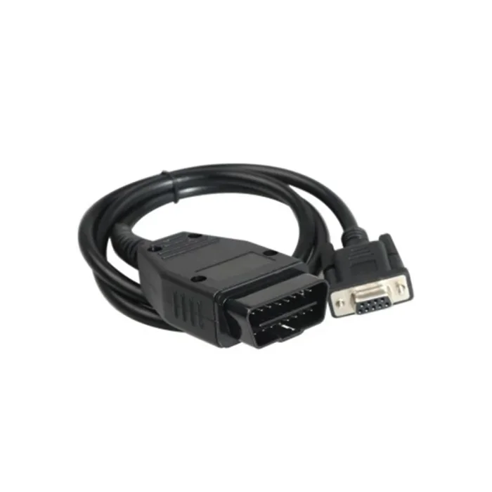 Citroen IMMO emulator CABLE