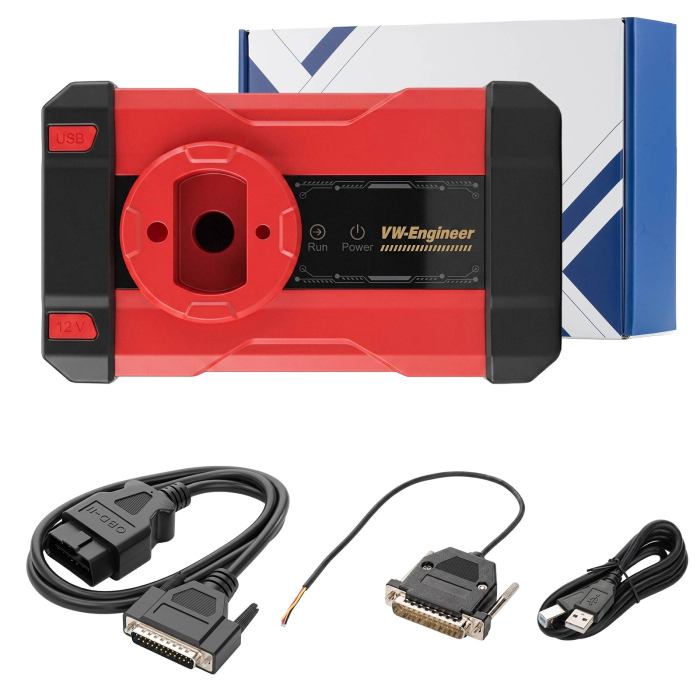 MLB Evo key programming