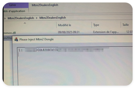 EEPROM programmer