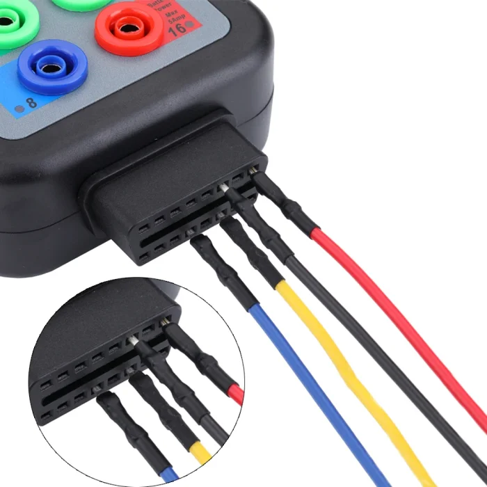 OBD Protocol Detector