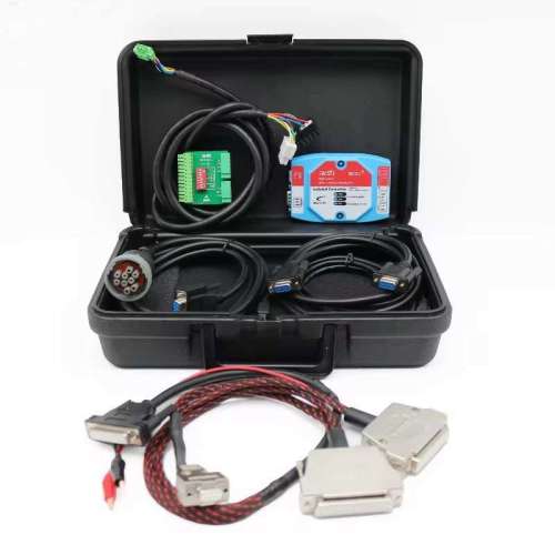 Cummins Inpower Pro Diagnostic Scanner V14.5 Incal Service Tool Software Komatsu Generator Set