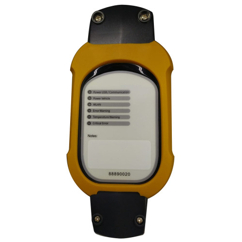Volvo Vcads 88890180 Diagnostic Interface with PTT 2.8.241