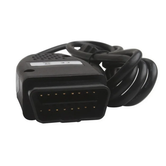 Porsche fault code reader
