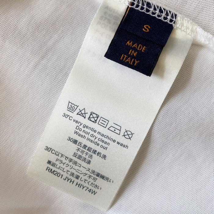 LV T-shirts HFYMTX819 S-XL