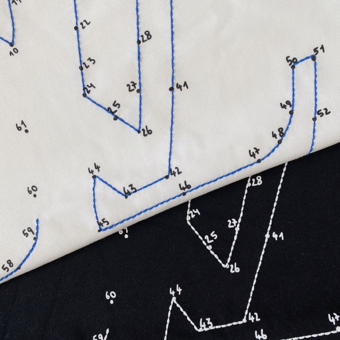 LV T-shirts HFYMTX819 S-XL