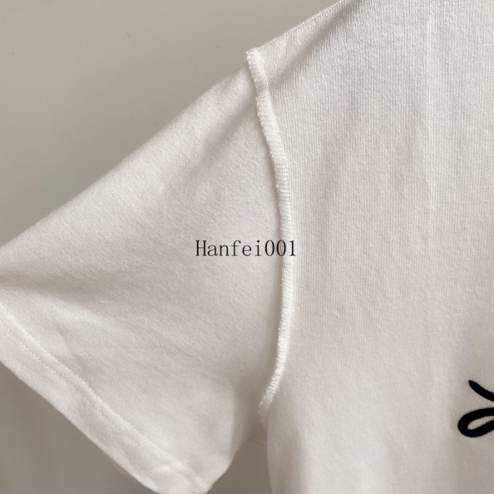 LV T-shirts XS-L HFYMTX838