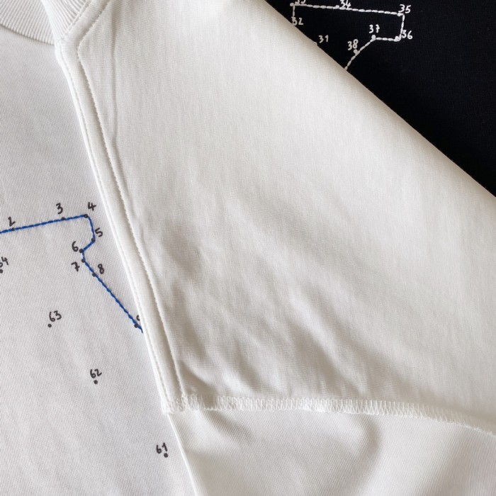 LV T-shirts HFYMTX819 S-XL