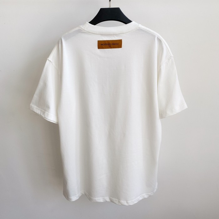 LV T-shirts HFYMTX819 S-XL