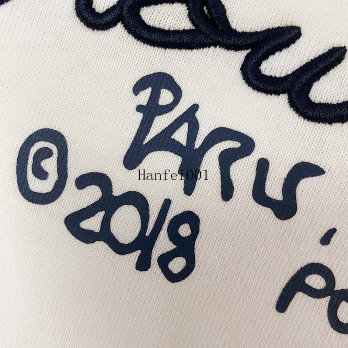 LV T-shirts XS-L HFYMTX838