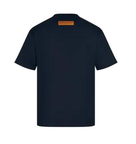 LV T-shirts HFYMTX819 S-XL