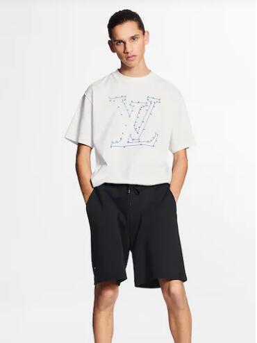 LV T-shirts HFYMTX819 S-XL