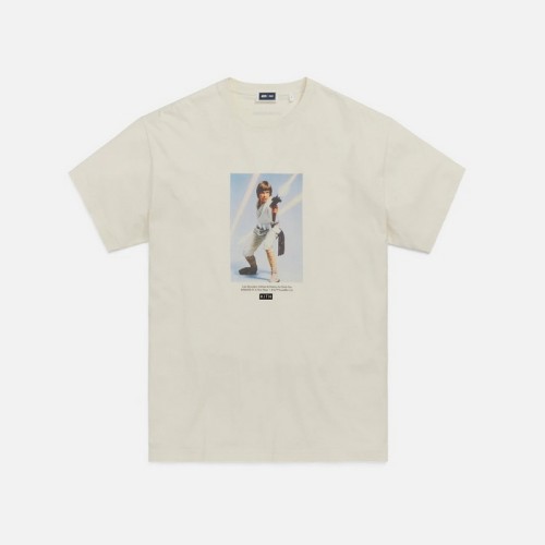 KITH X StarWars MondayProgram tee FZTX075