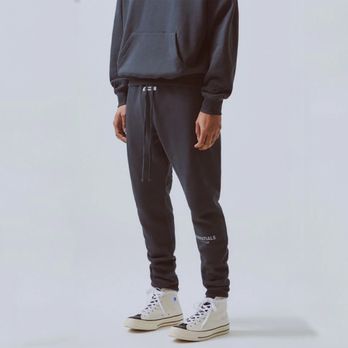 FOG FEAR OF GOD Essentials Jerry Cotton Pants HFYMKZ178