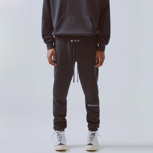 FOG FEAR OF GOD Essentials Jerry Cotton Pants HFYMKZ178