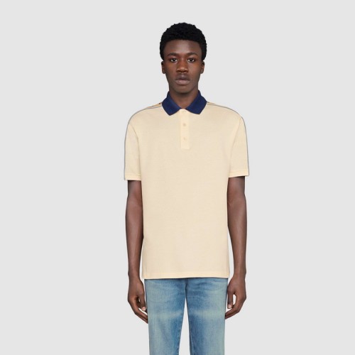 Gucci polo 3M Reflective tee FZTX252