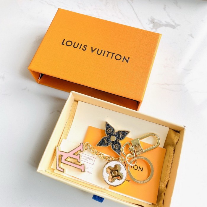 LV SPRING STREET key chain FZXL020