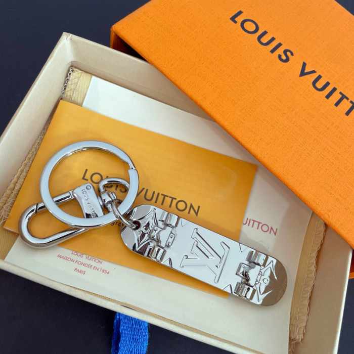 LV MONOGRAM SKATE key chain FZXL007