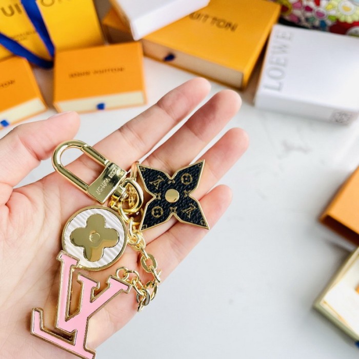 LV SPRING STREET key chain FZXL020