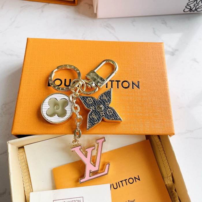LV SPRING STREET key chain FZXL020