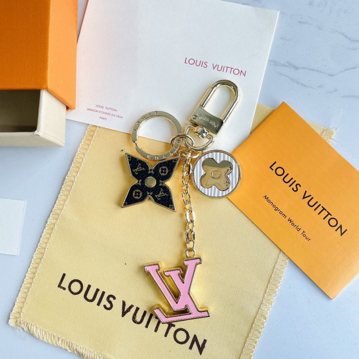 LV SPRING STREET key chain FZXL020