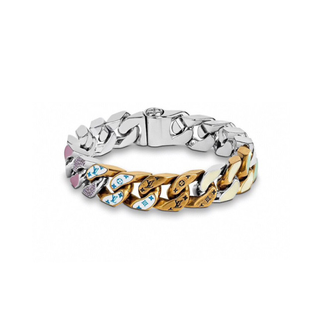 LV SOAPY Bracelet FZXL022