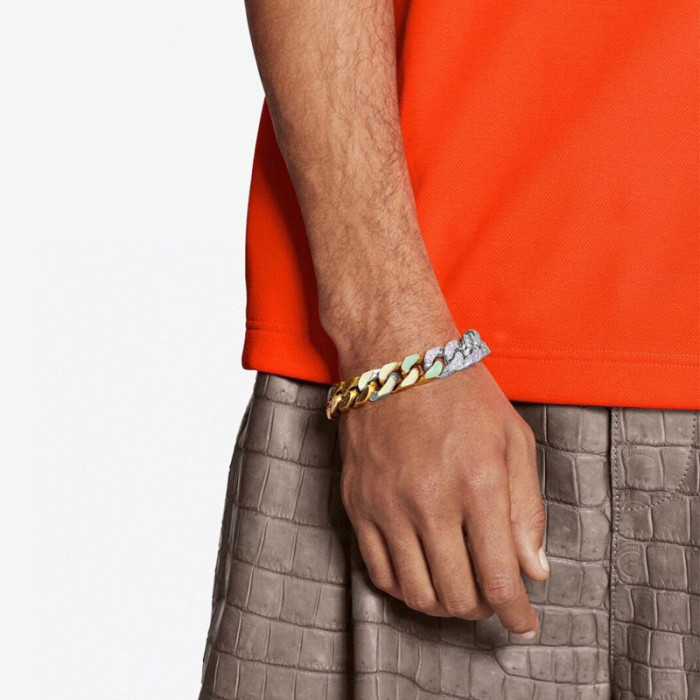 LV SOAPY Bracelet FZXL022