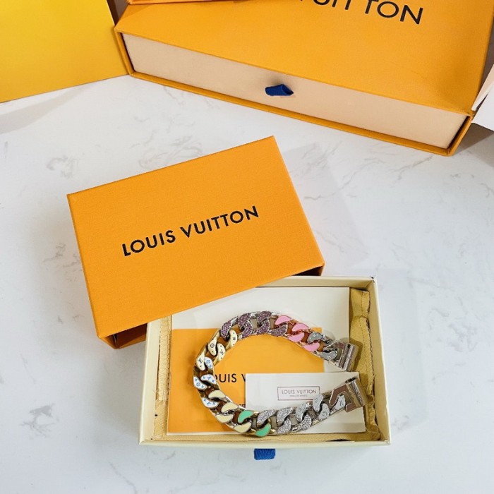 LV SOAPY Bracelet FZXL022