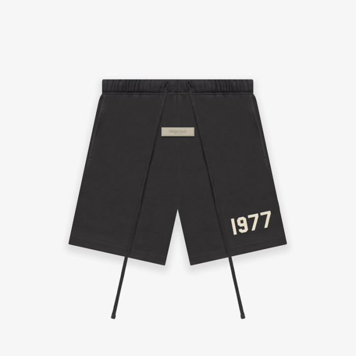 FEAR OF GOD ESSENTIALS SHORTS 1977 shorts FZKZ073