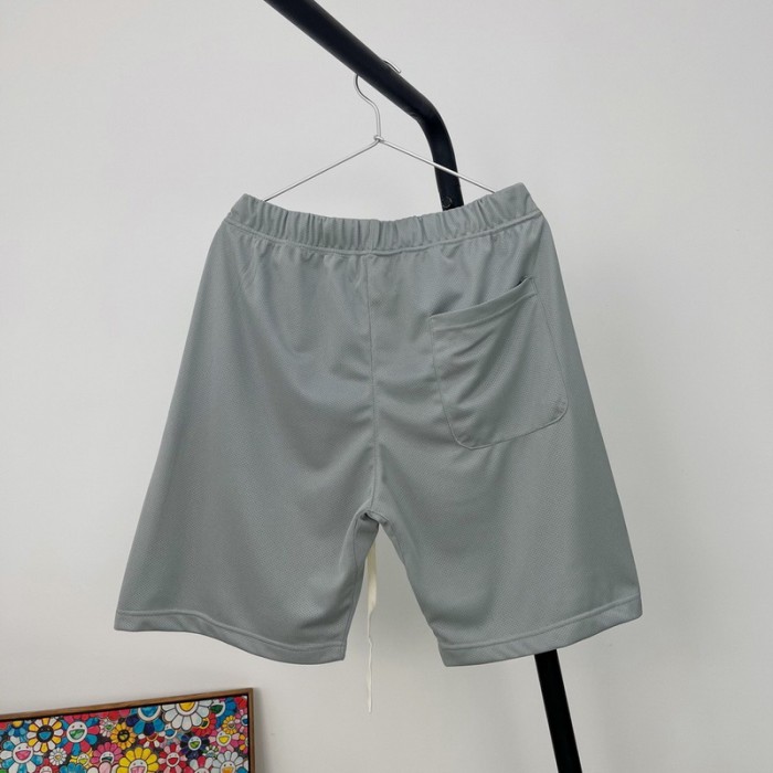 Fog Essential mesh shorts FZKZ085