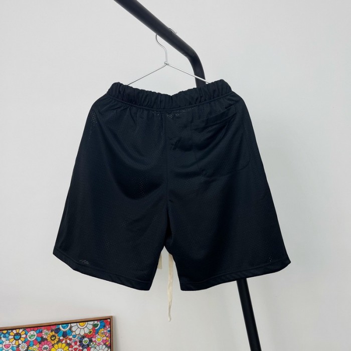 Fog Essential mesh shorts FZKZ085