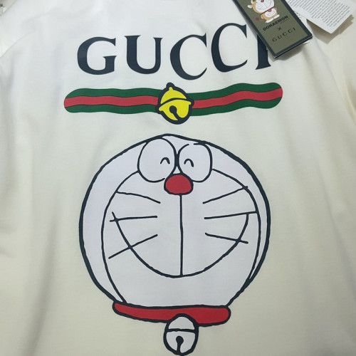 Gucci Doraemon tee FZTX531