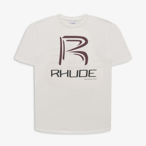 RHUDE tee FZTX516 