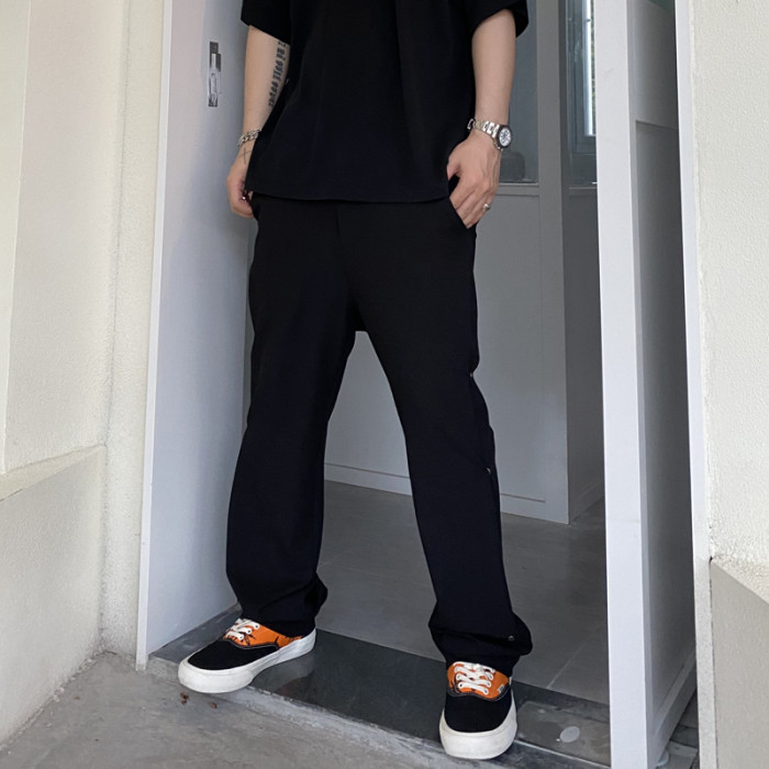 PARANOR Button Trousers FZKZ091