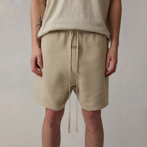 FEAR OF GOD ESSENTIALS SHORTS FZKZ117