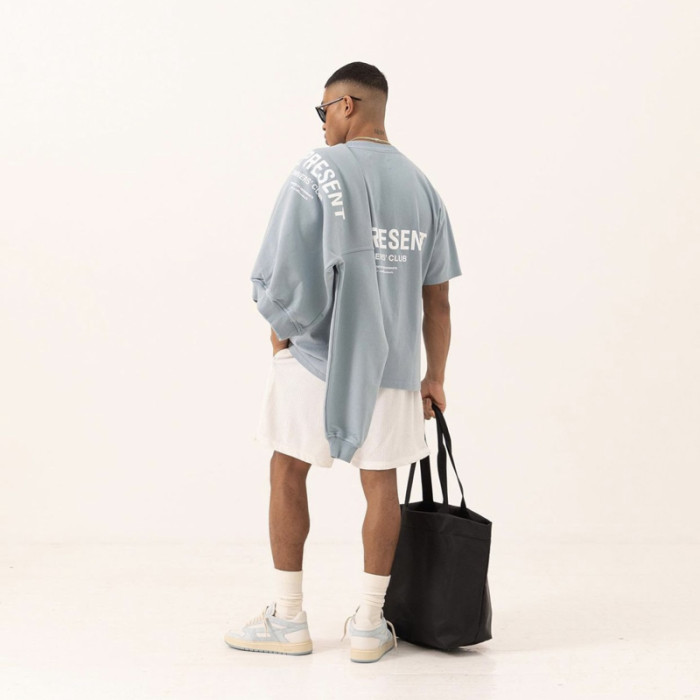REPRESENT The Owners Club BLUE tee FZTX805