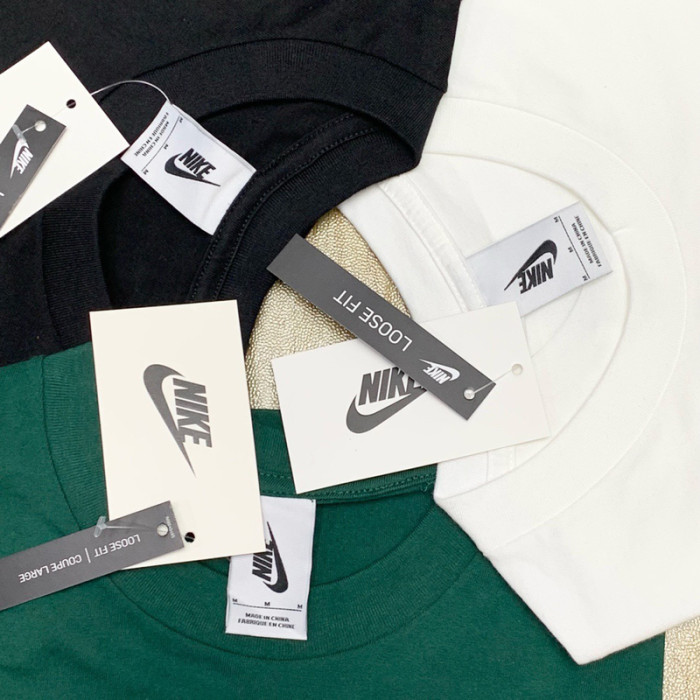 STUSSY X NIKE 20FW TEE FZTX769