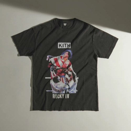 Kith X Rocky TEE FZTX841